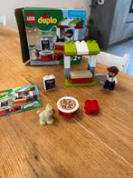 Pizzaria duplo 10927, Ophalen of Verzenden, Zo goed als nieuw, Duplo