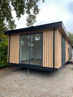 Chalet te koop : Evolution IONA 1250x440 AFGEPRIJSD!, Caravans en Kamperen, Stacaravans, Tot en met 4