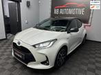 Toyota Yaris 1.5 Hybrid Launch Edition, 450 kg, Gebruikt, 1490 cc, Bedrijf