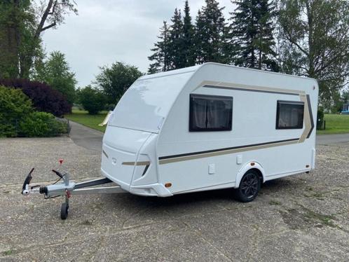 Weinsberg CaraOne 390 QD - Lichtgewicht (1006419), Caravans en Kamperen, Caravans, Particulier, Overige merken