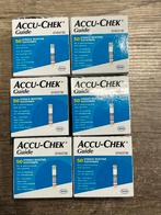 Accu chek guide  6 ds nieuw, Ophalen of Verzenden, Nieuw