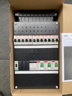 HAFONORM / Attema / Holec Groepenkast+ AUDIO groep + Electr, Ophalen of Verzenden, Nieuw, Overige typen
