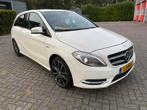 Mercedes-Benz B-Klasse 1.6 B200 5DRS Blue Eff. 2012 Wit, Auto's, Mercedes-Benz, Voorwielaandrijving, 1295 kg, Wit, 1595 cc