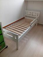 Ikea Kritter peuterbed, Ophalen, Gebruikt, 70 tot 85 cm, 140 tot 160 cm