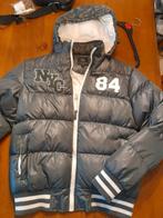 Winterjas Maat S - Rivaldi Black, Rivaldi Black, Ophalen of Verzenden, Zo goed als nieuw, Grijs