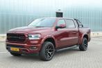 Dodge RAM Dodge RAM 2019 Rood, Auto's, Automaat, 5654 cc, Vierwielaandrijving, Particulier