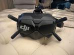 DJI FPV Drone - Complete Set, Audio, Tv en Foto, Drones, 250 tot 900 gram, Cameradrone, 5 tot 10 kilometer, Zo goed als nieuw