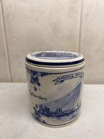 Delftse Stroopwafel Pot Rotterdam, Ophalen of Verzenden