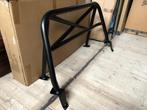 JapPower Type-X rolbeugel rollbar Mx5 Mx-5 NA NB NBFL 89-05, Auto diversen, Tuning en Styling, Ophalen of Verzenden