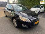 Opel Astra Sports Tourer 1.4 Turbo Cosmo Airco, TREKHAAK, PD, Voorwielaandrijving, Gebruikt, 4 cilinders, 1337 kg