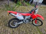 Crf 450 x, Motoren, Particulier, 1 cilinder