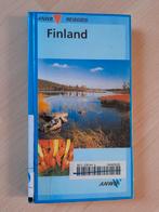 ANWB REISGIDS FINLAND, Boeken, Reisgidsen, Europa, Ophalen of Verzenden, Reisgids of -boek, Gelezen