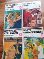 4 Witte Raven pockets, Boeken, Romans, Gelezen, Witte Raven, Ophalen of Verzenden, Nederland