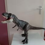 Jurassic World : Dominion Super Colossal T-Rex, Kinderen en Baby's, Speelgoed | Actiefiguren, Ophalen, Zo goed als nieuw