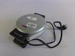 ACT0011 Sandwich maker / wafel maker, Ophalen, Gebruikt