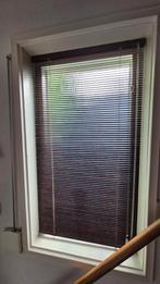 Donkerrode Luxaflex 60x110 cm - Zo Goed Als Nieuw!, 100 tot 150 cm, Zo goed als nieuw, Modern, Rood
