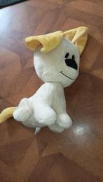 Woezel en Pip set grote knuffels 30cm, Ophalen of Verzenden, Zo goed als nieuw, Overige typen