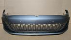 Voorbumper VW Golf 7 VII  KLS GTI GTD VOLKSWAGEN BUMPER, Auto-onderdelen, Carrosserie en Plaatwerk, Gebruikt, -, Voor, Ophalen of Verzenden
