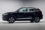 MG ZS EV 70 kWh Long Range Luxury Nieuw model! [ Panorama Le, Auto's, Automaat, 0 cilinders, Gebruikt, ZS