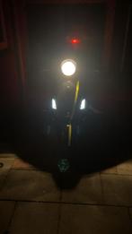 Sym fiddle 2, Ophalen, Zo goed als nieuw, Overige typen, SYM