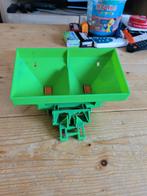 Bruder zaaimachine, Ophalen of Verzenden, Zo goed als nieuw, Bruder, B