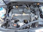 Motor van een Audi A3, Auto-onderdelen, 3 maanden garantie, Gebruikt, Ophalen of Verzenden, Audi