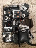 Analoge Camera Collectie - Vintage!, Ophalen of Verzenden
