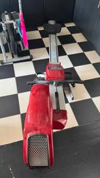 Roeiapparaat flow fitness, Sport en Fitness, Ophalen of Verzenden, Gebruikt, Metaal