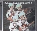 The Spotnicks, Cd's en Dvd's, Ophalen of Verzenden, Zo goed als nieuw