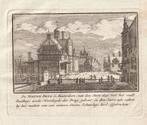 De Nieuwe Brug t'Amsterdam, van den Jaere 1650, Verzenden