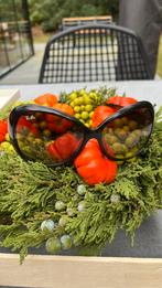Ray Ban, Modell Jackie O., Sieraden, Tassen en Uiterlijk, Zonnebrillen en Brillen | Dames, Gebruikt, Zonnebril, Bruin, Verzenden