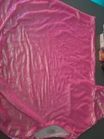 Nieuw glitter jurkje - maat XXL, Maat 46/48 (XL) of groter, Nieuw, Ophalen of Verzenden, Onbekend