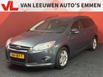 Ford FOCUS Wagon 1.6 TDCI Lease Trend | Airco | Navigatie |, Stof, Gebruikt, 4 cilinders, 1560 cc