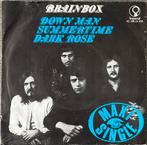 BRAINBOX - Down man/Summertime/Dark Rose(NL’72), Cd's en Dvd's, Verzenden