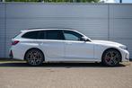 BMW 3 Serie Touring 330e High Executive M Sport Automaat / P, Automaat, 1998 cc, Achterwielaandrijving, Gebruikt