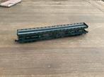 Marklin 4074 en 4084 autotransportwagon van de DB, Hobby en Vrije tijd, Modeltreinen | H0, Ophalen of Verzenden, Wisselstroom