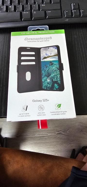 Telefoon hoesje  voor de Samsung galaxy 23+ beschikbaar voor biedingen
