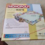 Dunamere Monopoly, Ophalen of Verzenden, Zo goed als nieuw, Hasbro, Nvt