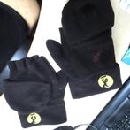 handschoenen heren  1 x 2 in 1 (wanten en halve) en 1 half, Kleding | Heren, Mutsen, Sjaals en Handschoenen, Verzenden, Handschoenen