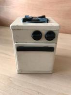 Vintage POPPENHUIS Fornuis Blik ETNA 10 cm !!, Ophalen of Verzenden, Gebruikt