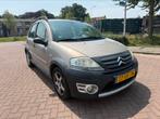 Citroën C3 1.4 I X-TR Airco Glazendak Navi Clima Cruise 2006, Voorwielaandrijving, 1160 kg, 1360 cc, 4 cilinders