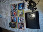 Playstation 3  te koop, 1 speler, Ophalen of Verzenden, Gebruikt, Vanaf 3 jaar
