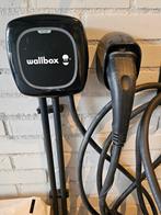 Wallbox Pulsar Plus Laadstation EV, Ophalen of Verzenden, Zo goed als nieuw, Laadpaal en Laadkabel