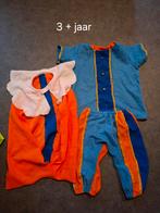 Pietenpak 3+, Kinderen en Baby's, Ophalen of Verzenden, Zo goed als nieuw, Jongen of Meisje