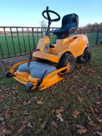 Stiga Villa Zitmaaier, Ophalen of Verzenden, Gebruikt, Stiga, Mulchfunctie