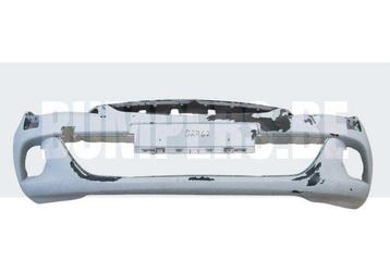 Bumper Opel Astra J 4 IV GSI Sport ZENTEC 13321711 Voorbumpe beschikbaar voor biedingen