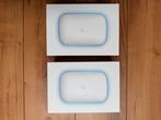 Ubiquiti Unifi U6 Extender zgan 2 stuks! Met garantie!, Ophalen of Verzenden, Zo goed als nieuw, UniFi