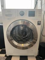 Samsung Ecobubble Wasmachine, Ophalen, 6 tot 8 kg, Gebruikt, Voorlader