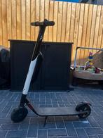 Segway Ninebot Kickscooter elektrische step, Ophalen, Zo goed als nieuw, Elektrische step (E-scooter), NINEBOT