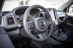 Levc VN5 Plug-in Hybrid City | Schuifdeur | Navigatie | LED, Auto's, Bestelauto's, 12 maanden, Gebruikt, Zwart, Wit